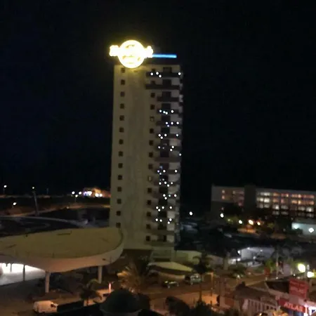 Lejlighed Nel Paraiso Deluxe Costa Adeje (Tenerife)