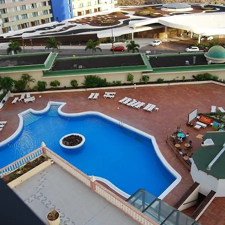 Nel Paraiso Deluxe Lejlighed