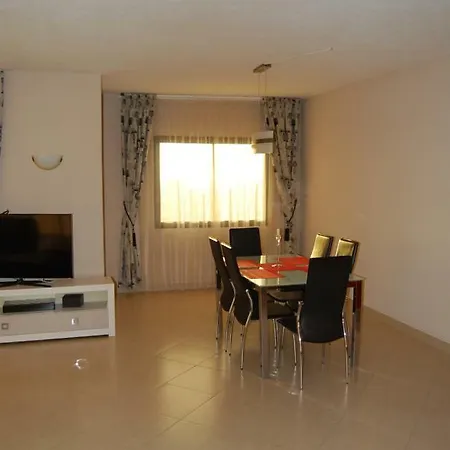 Lejlighed Nel Paraiso Deluxe *