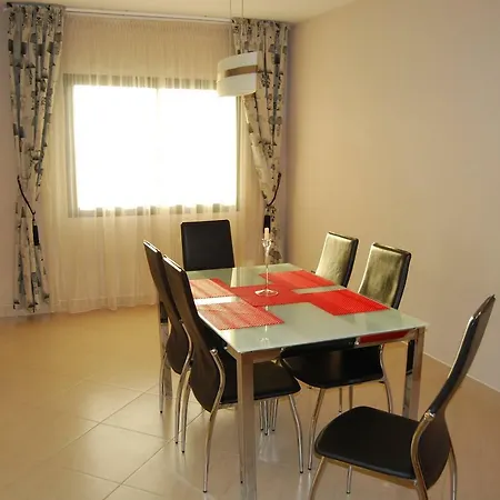 Nel Paraiso Deluxe * Costa Adeje (Tenerife)