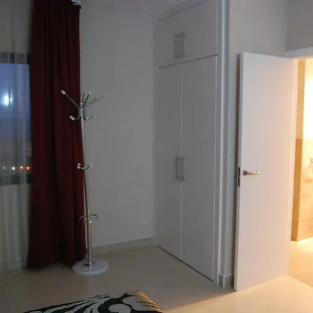 Nel Paraiso Deluxe Lejlighed