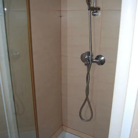 Lejlighed Nel Paraiso Deluxe *