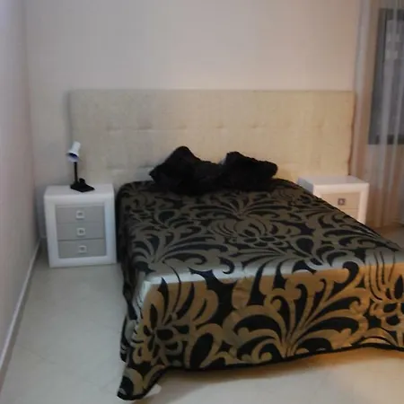 Nel Paraiso Deluxe Costa Adeje (Tenerife)