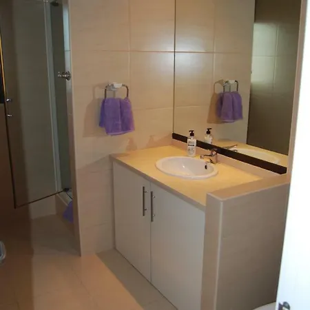 Nel Paraiso Deluxe Costa Adeje (Tenerife)