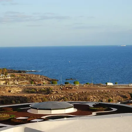 Lejlighed Nel Paraiso Deluxe *