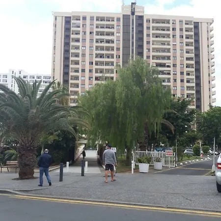 Nel Paraiso Deluxe Lejlighed Costa Adeje (Tenerife)