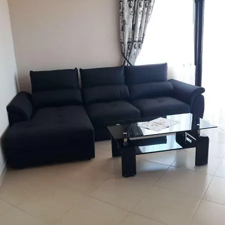 Nel Paraiso Deluxe Lejlighed *